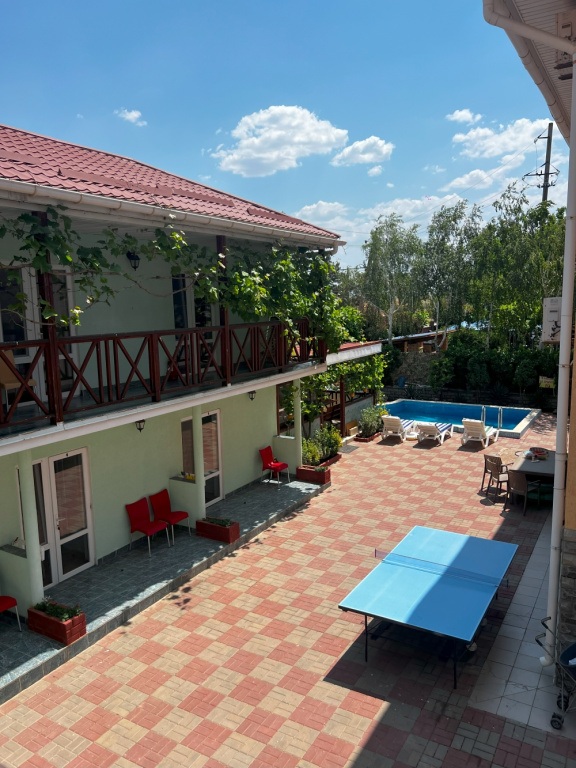 Hotel photo 12