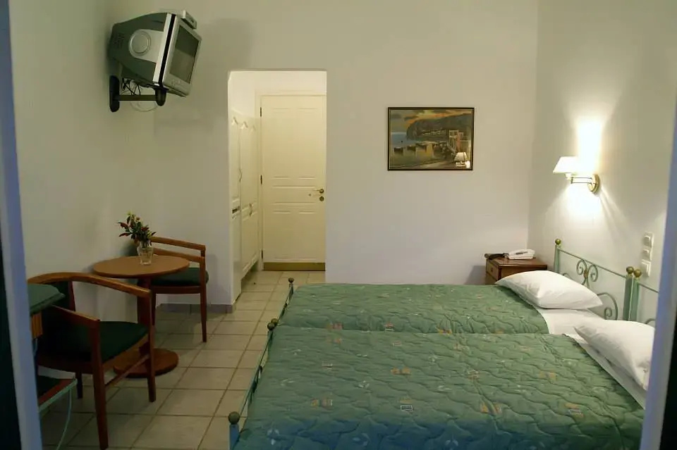 Paradise Inn Hotel - Général