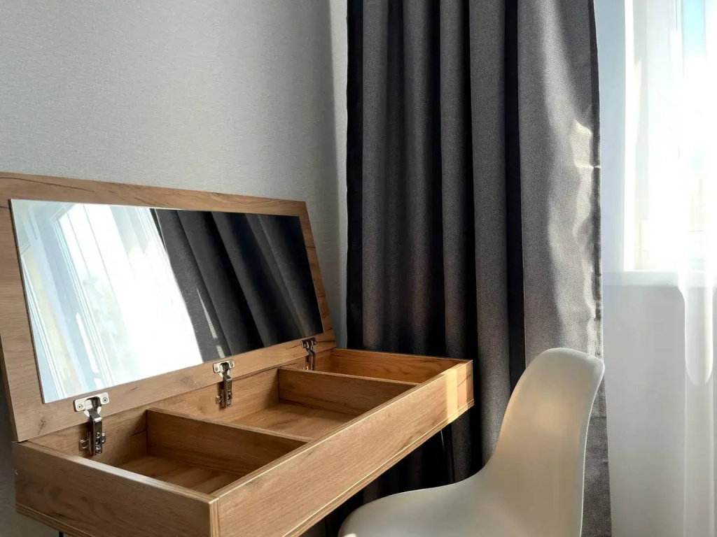 Отель Апартаменты Relax Apart на Марии Рубцовой 1к4 в Химки