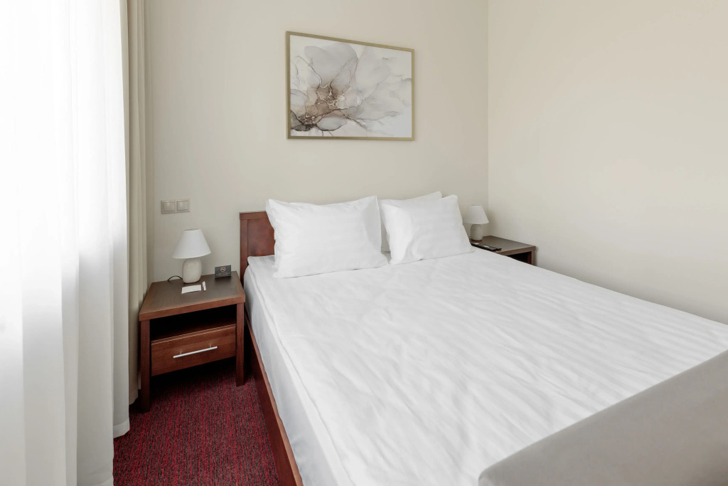 Отель Рудов — фото 3