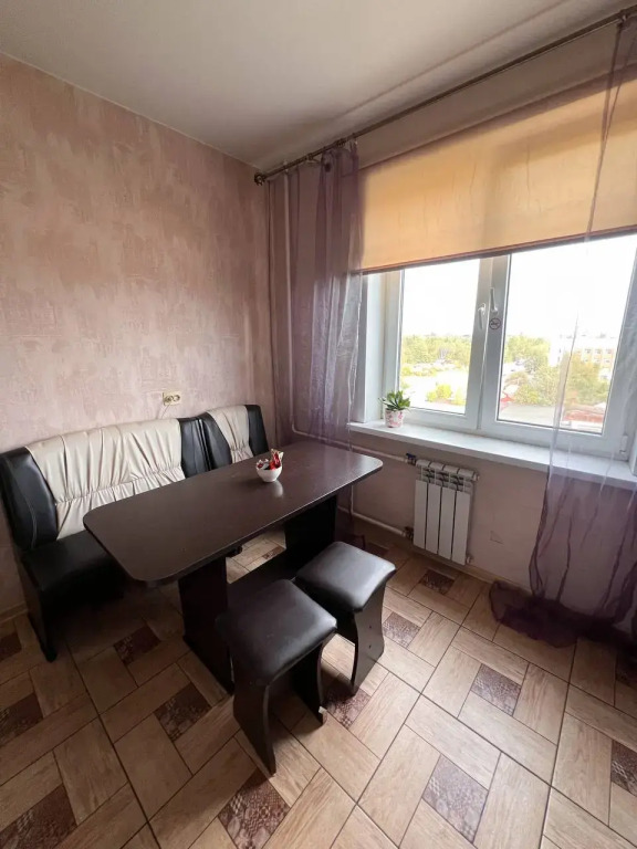 Апартаменты на улице Журавлёва 11/2 - фото 16