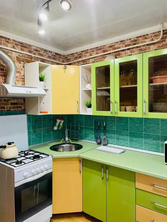 Квартира в центре Александровского - фото 9