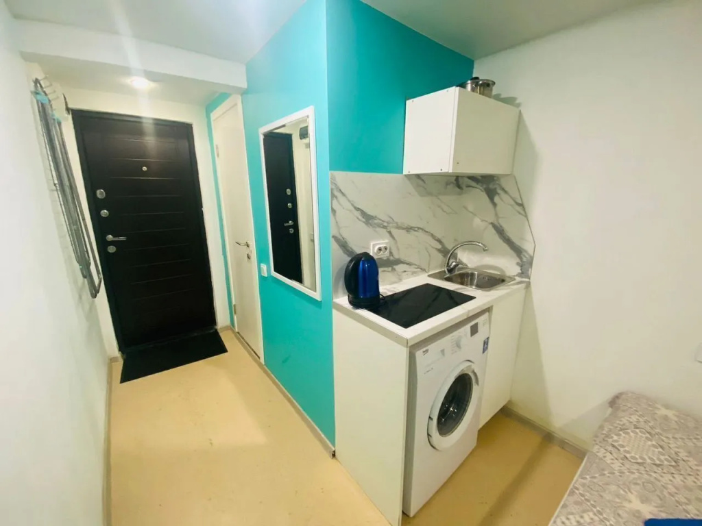 Moiseenko 15-17 Flat — 5