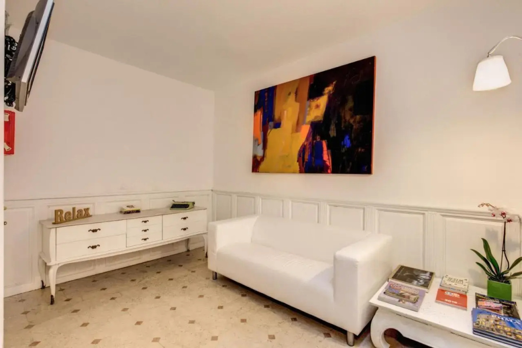 Superior Double room (full double bed)