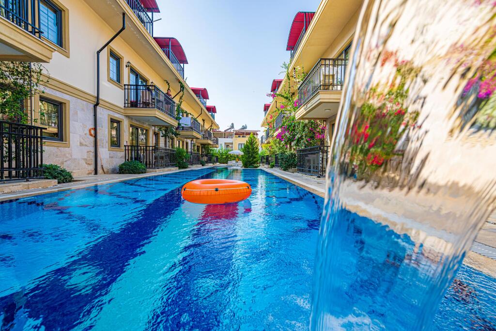 Calis Beach Р¤РµС‚С…РёРµ