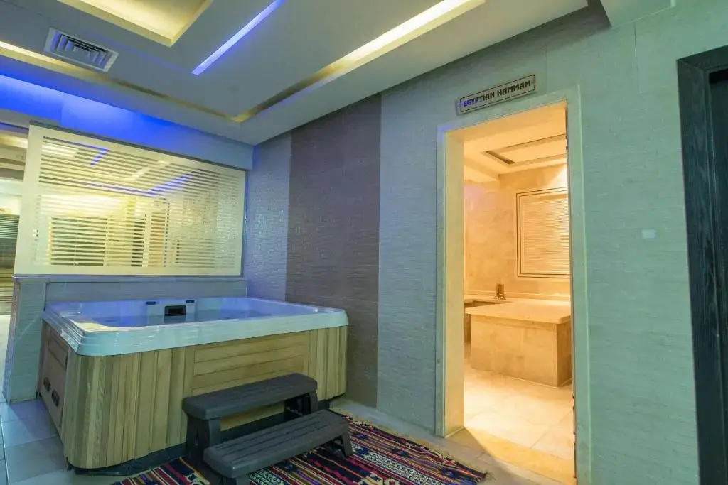 Pharaoh Azur Resort, Хургада, Єгипет мініатюра 48