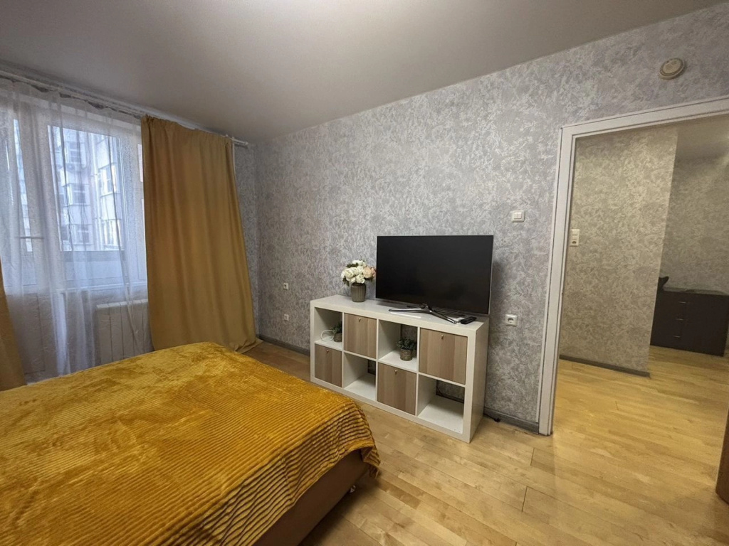 Квартира на Бескудниковском бульваре 58 к 1 — фото