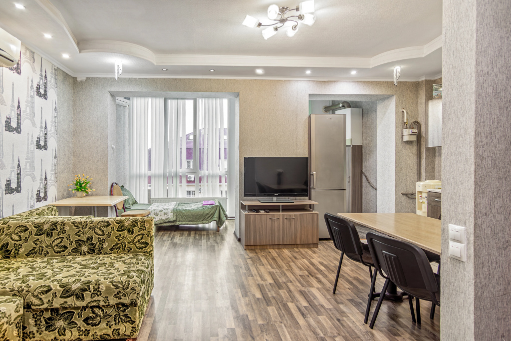 Квартира на Советской 116 — 3