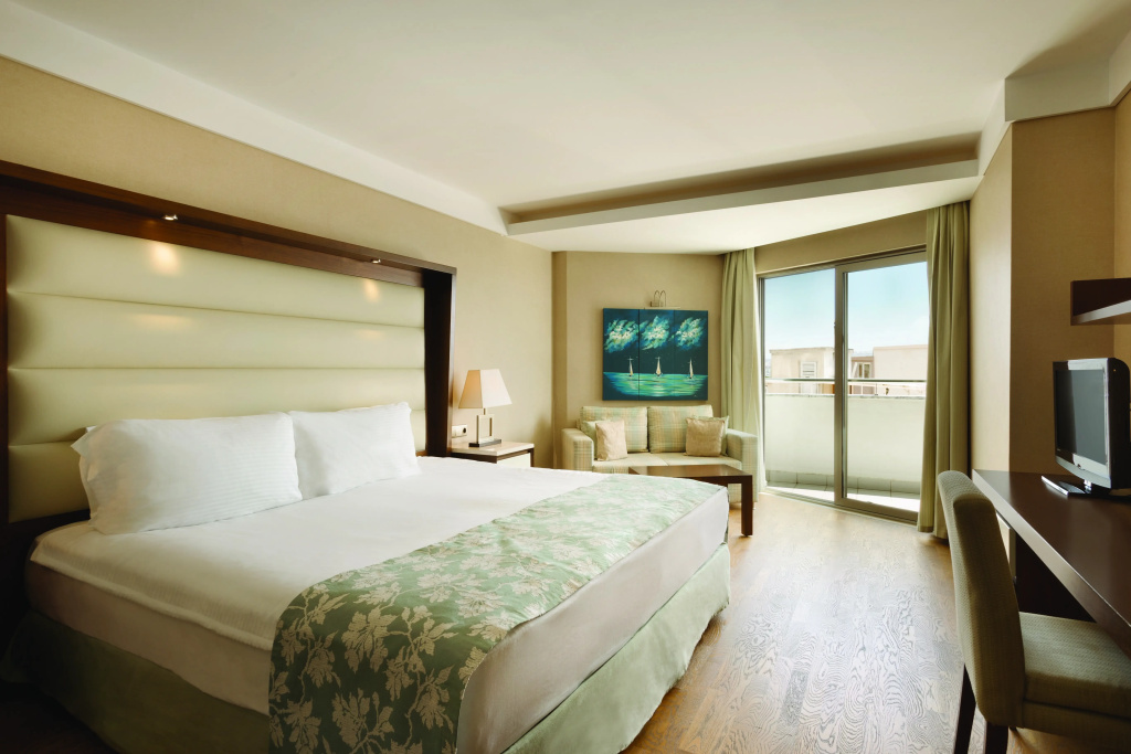 Ramada Plaza by Wyndham Antalya - Général