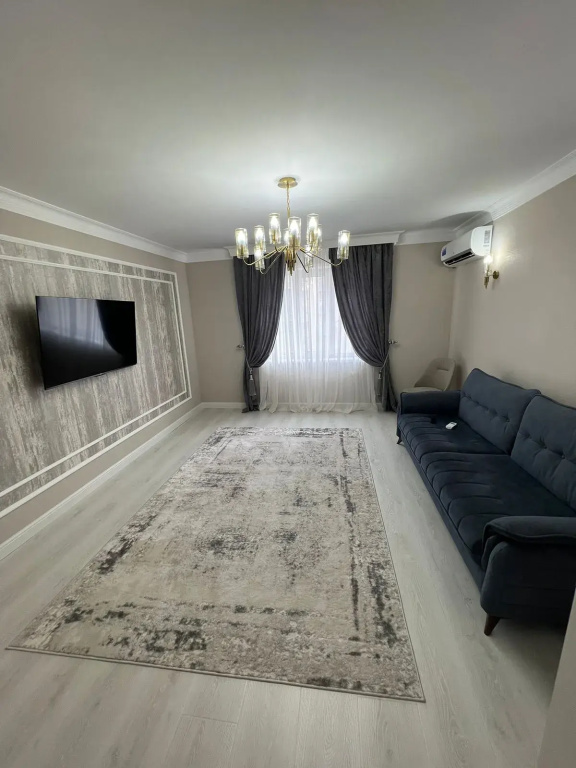 Апартаменты Tour House в Каспийске — фото