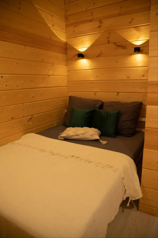 Частный дом с видом ГЛЦ Мраткино - фото 5