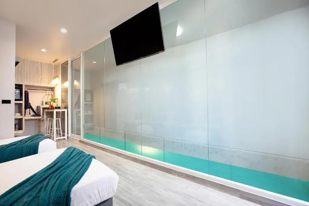 Hotel photo 11