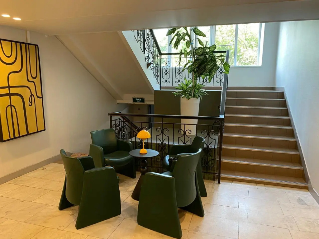 Гостевой дом Alma - фото 14