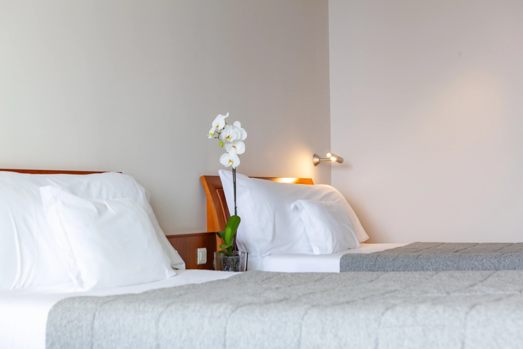 Resort Vidamar Madeira - Chambres