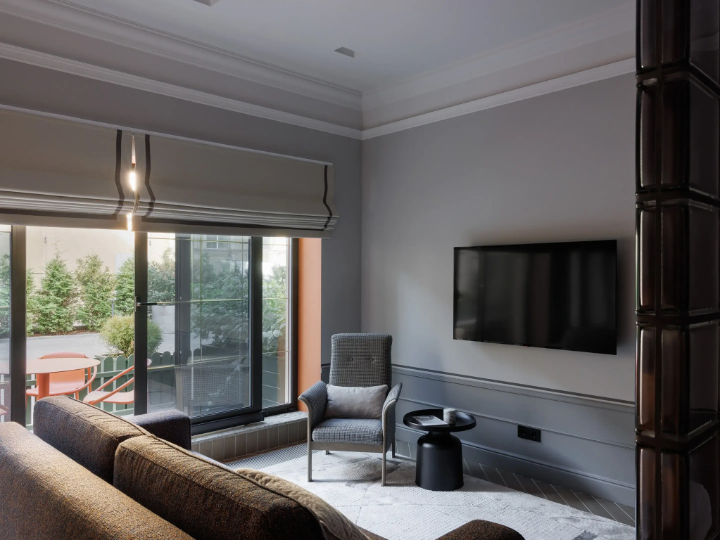 Бутик-отель Гимназия 5 — фото 3