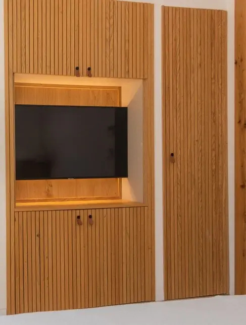 Hotel SERAWA Moraira - Chambres
