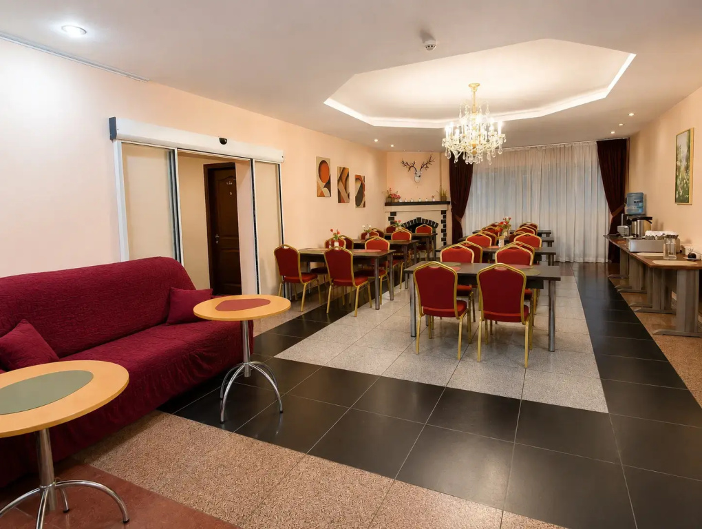 Hotel photo 23