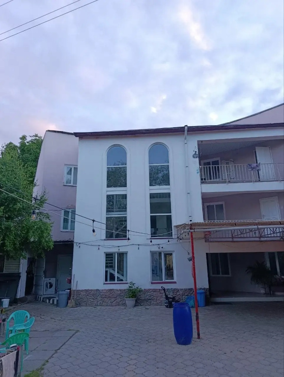 ArchaMax Apartment-hotel