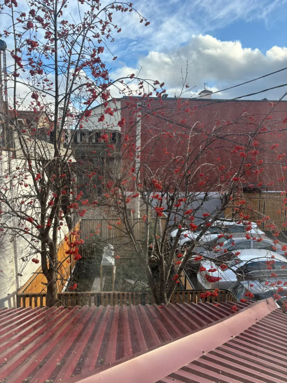 Отель На Профсоюзной — фото