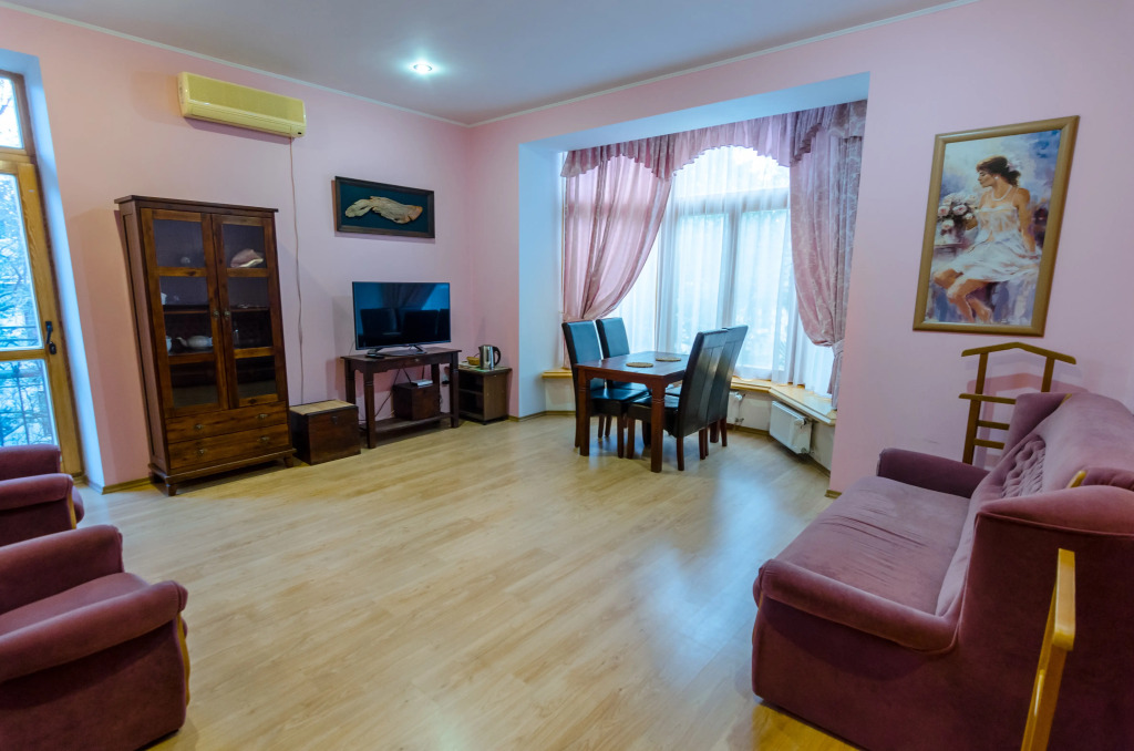 Гостевой дом Чайка - фото 11