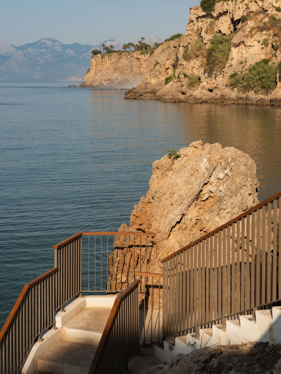 Отель Keyla Hotel & Beach - Adult Only — фото
