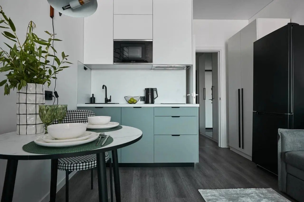 Апартаменты Your Comfortable Apart на Дальневосточном — фото