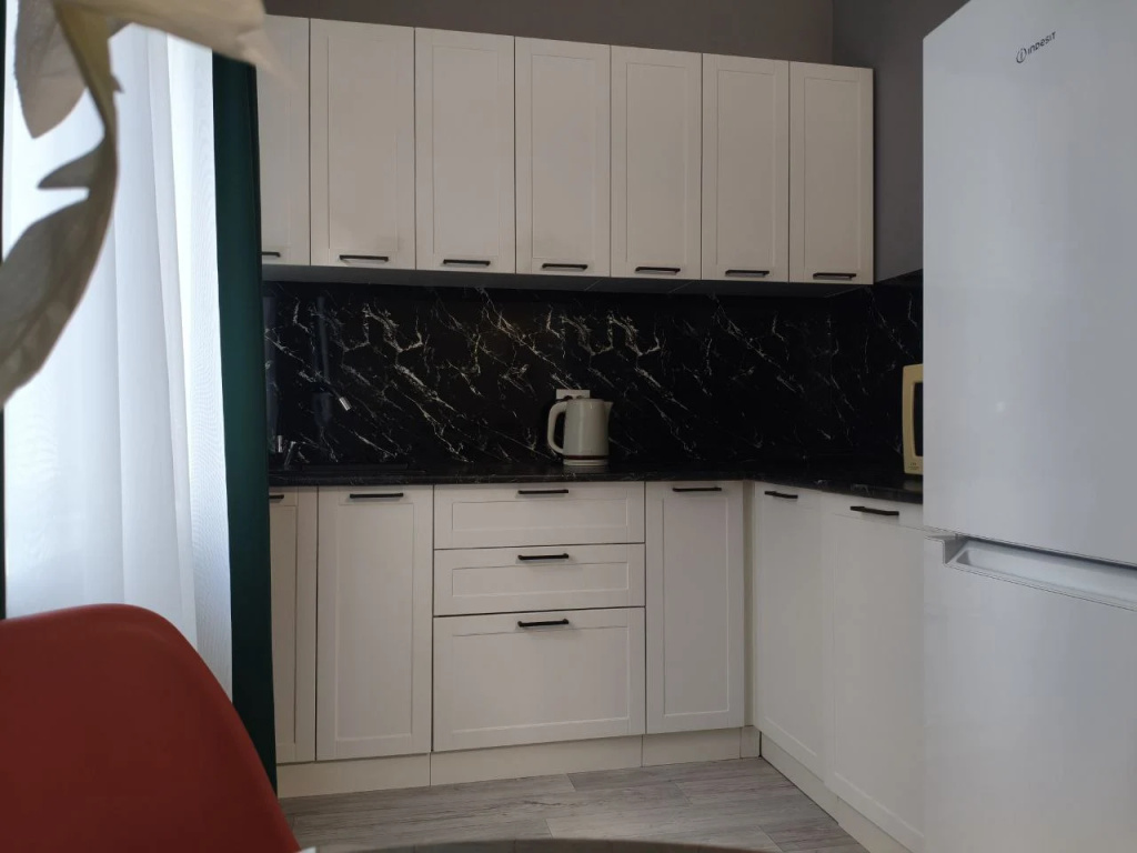 Leysan Studiya Flat — 4