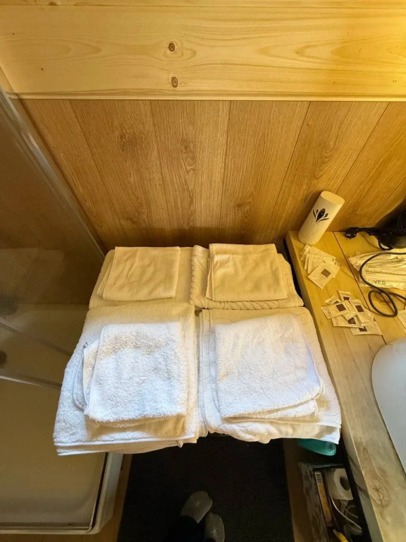 Частный дом Загородный - фото 21