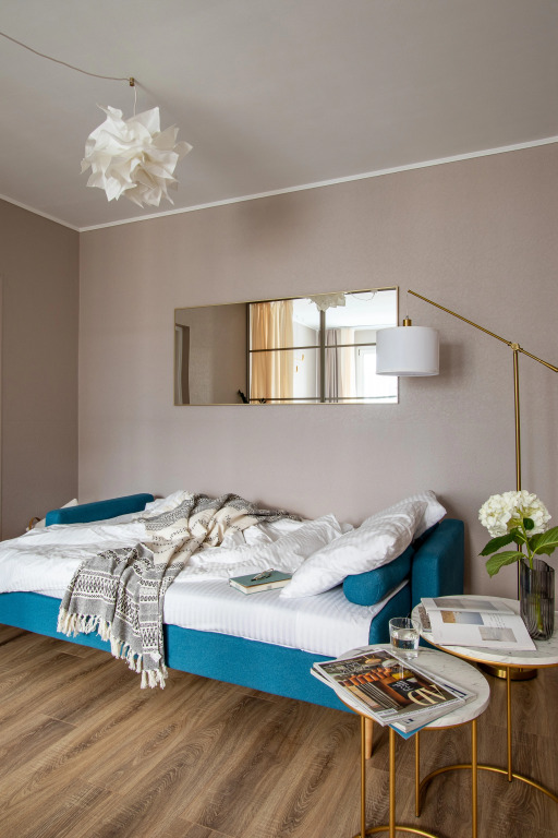 Квартира Галант на Боткинской - фото 9