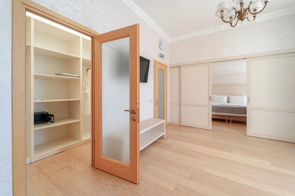 Отель Усадьба Голубой Залив - фото 16