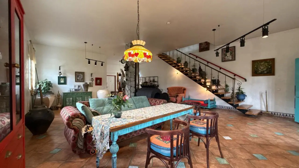 Пластунка: Коттедж Восточный Склон