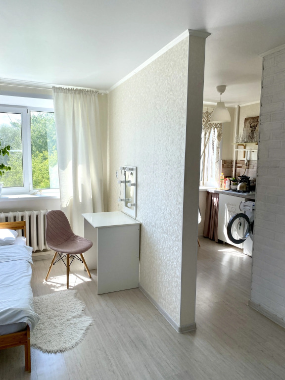 Квартира Скандинавия в Центре Выксы - фото 22