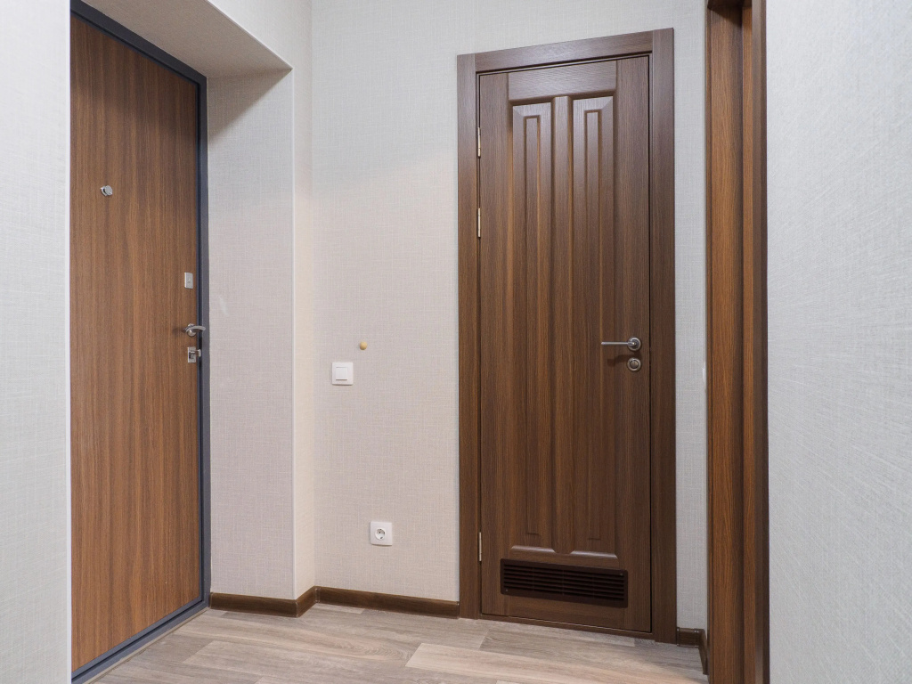 Отель Квартира Green Apart в Казани