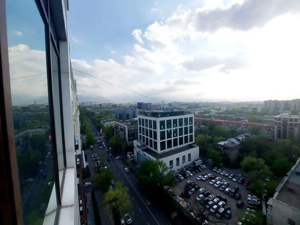 Idealnaya Dlya Vstrech Zhk Arbat Apartment
