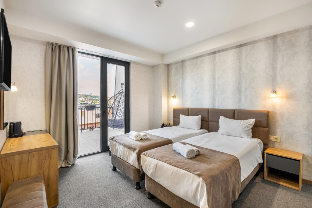 Hotel photo 10