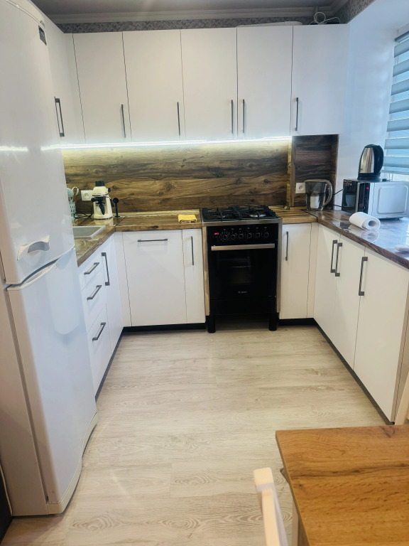 Двухкомнатная студия в центре города Полоцк - фото 18