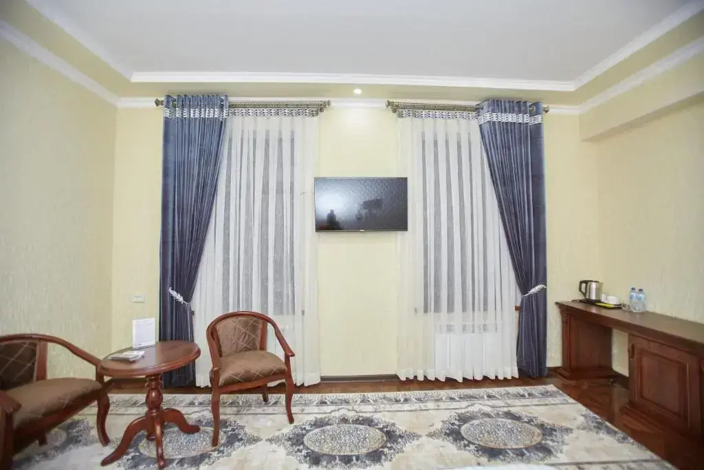 3 Bedrooms Standard room