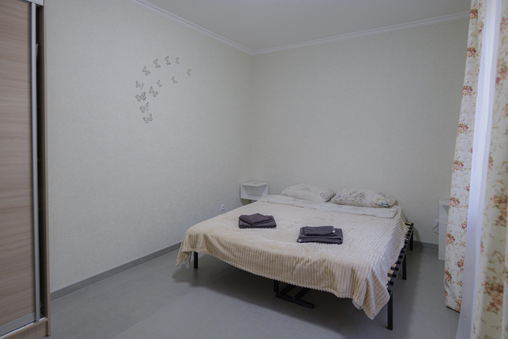 V SNT Luch Flat — 2