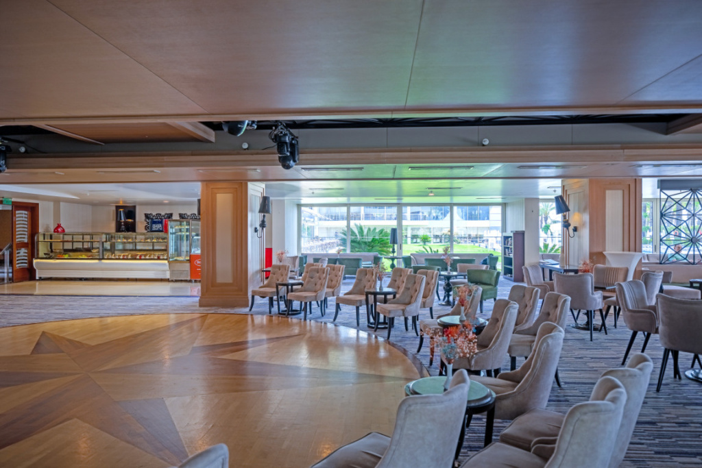 Porto Bello Hotel Resort & Spa - Général