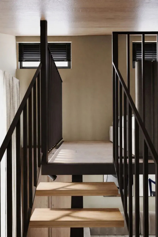 Boutique hotel AIMARA - Chambres