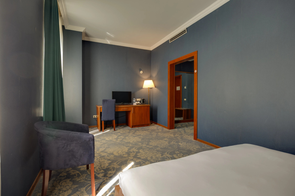 Astoria Tbilisi Hotel - Général