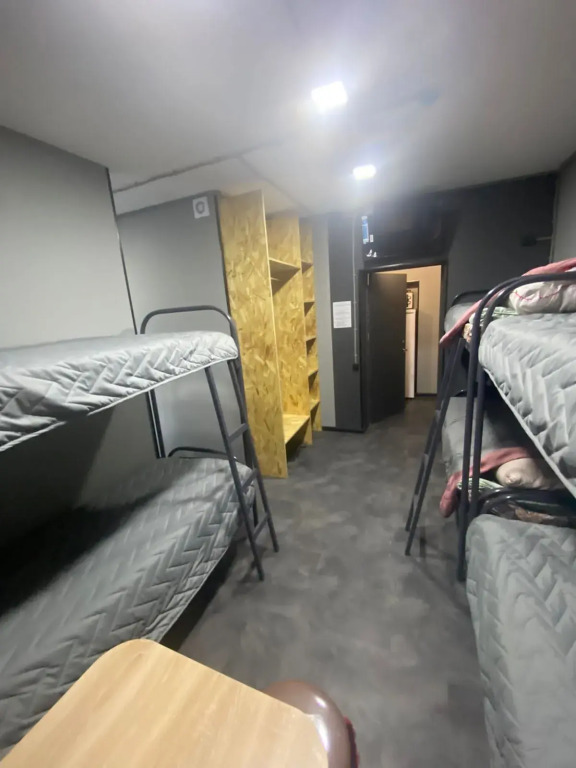 Хостел Книжный - фото 6