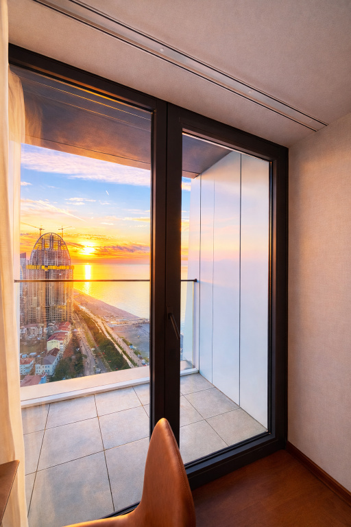 Апартаменты Sunshine in Alliance Privilege Бронирование — фото