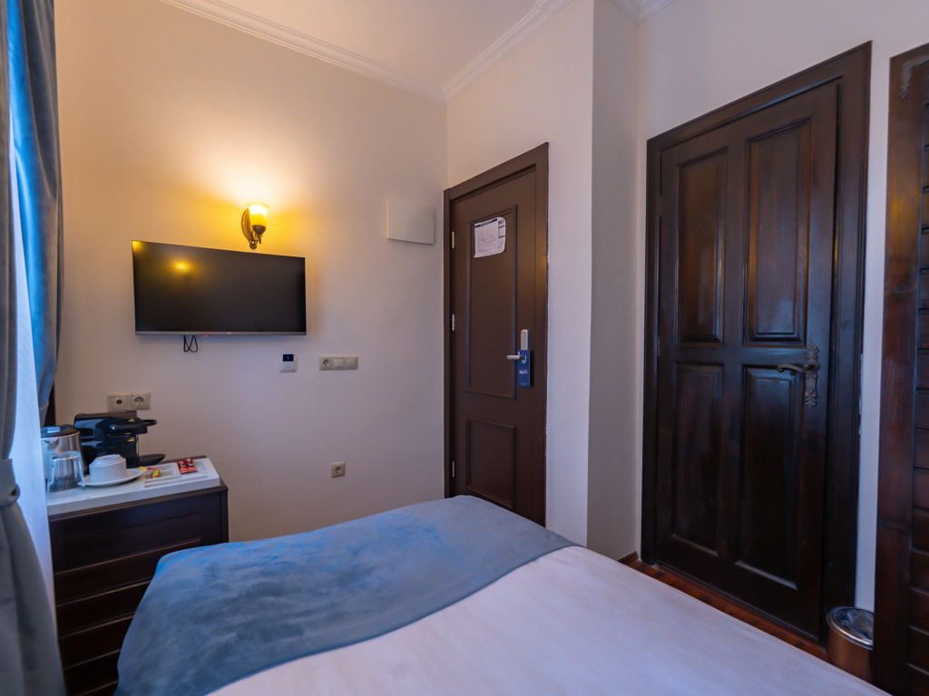 Morea Kaleici Hotel, Анталія, Туреччина мініатюра 31