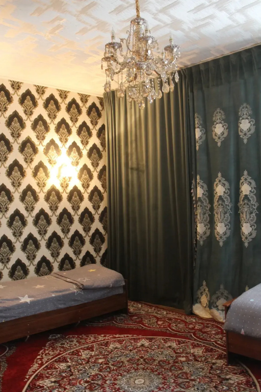 Апартаменты Gulnara Sultan 2 Сдается полностью дом, 3 комнаты в центре Самарканда - фото 6