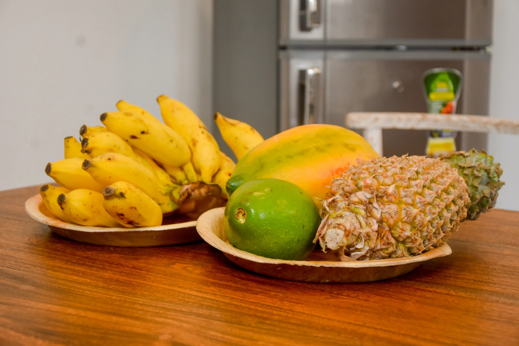 Вилла Evergreen - Hikkaduwa - фото 17