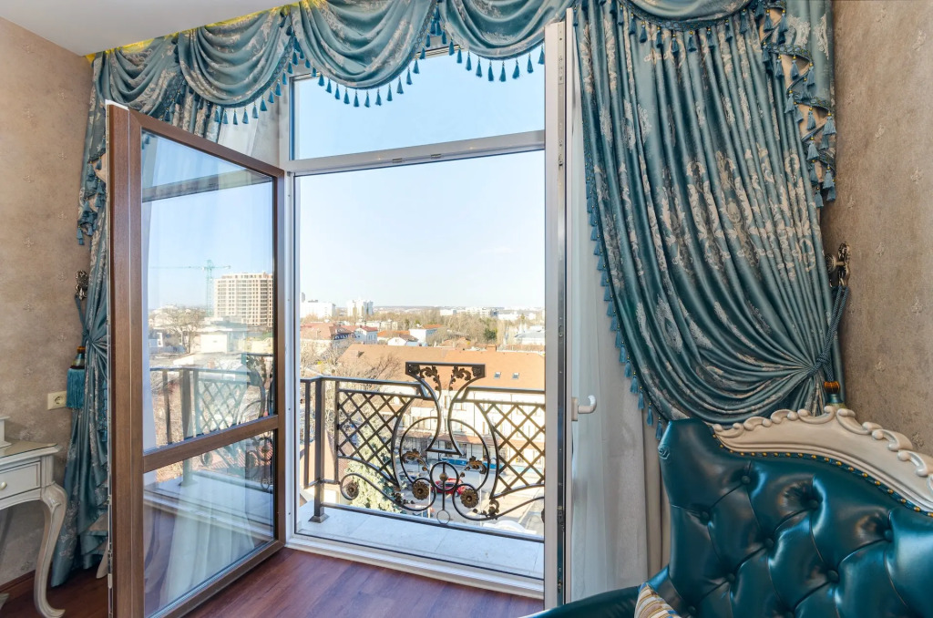 2. Gregory Hotel Chisinau