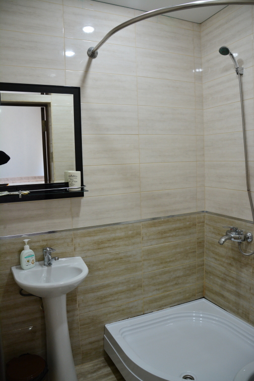 Двухместный номер Superior 2 отдельные кровати в Волна