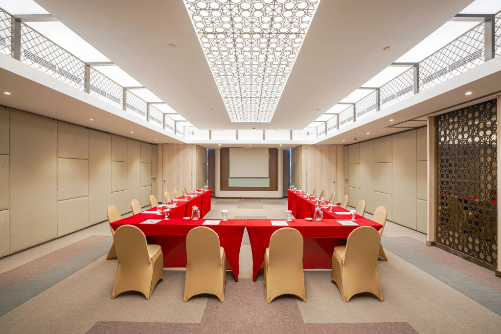 Business Centre
