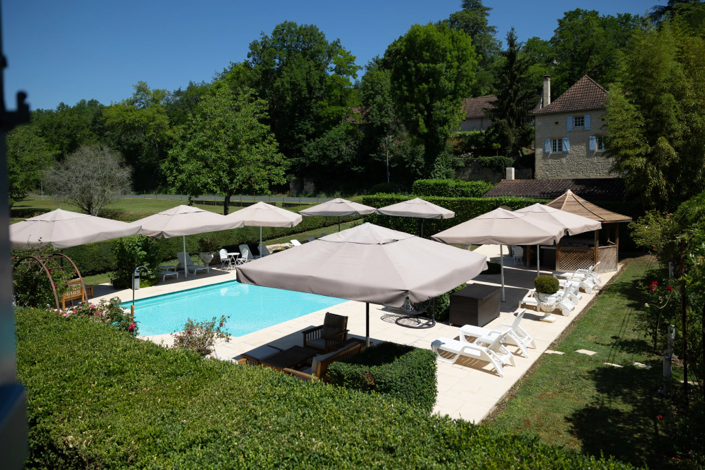 Le Moulin de Mitou Hotel - Général